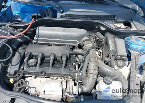 2008 Mini Cooper S z USA, uszkodzony, nr VIN WMWMF73528TT91045